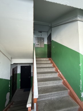 ул. Патриотов,10 в Камышлове - kamyshlov.yutvil.ru - фото 16