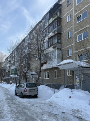 ул. Патриотов,10 в Камышлове - kamyshlov.yutvil.ru - фото 17