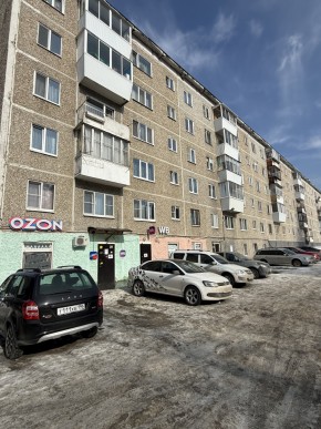 ул. Патриотов,10 в Камышлове - kamyshlov.yutvil.ru - фото 18