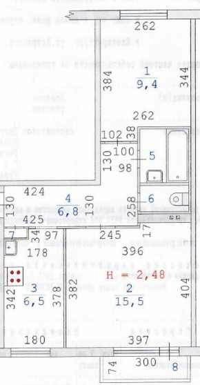 ул. Патриотов,10 в Камышлове - kamyshlov.yutvil.ru - фото 19