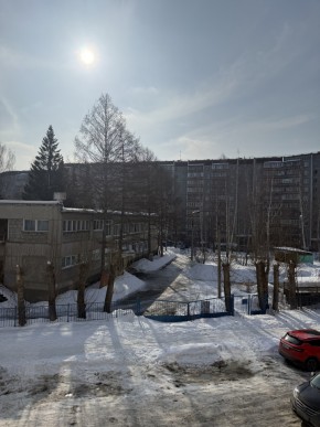 ул. Патриотов,10 в Камышлове - kamyshlov.yutvil.ru - фото 9