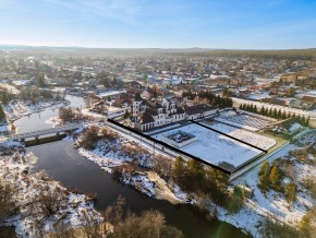ул. Первомайская,220 в Камышлове - kamyshlov.yutvil.ru