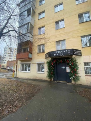 ул. Победы,11 в Камышлове - kamyshlov.yutvil.ru