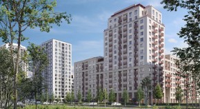 ул. Шаумяна, стр. 11 в Камышлове - kamyshlov.yutvil.ru - фото 1