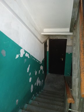 ул. Социалистическая,3 в Камышлове - kamyshlov.yutvil.ru - фото 2