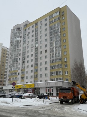 ул. Союзная,4 в Камышлове - kamyshlov.yutvil.ru - фото 21