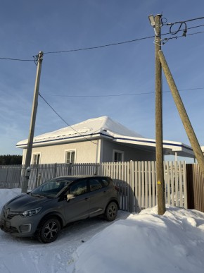 ул. Весенняя,12 в Камышлове - kamyshlov.yutvil.ru - фото 15
