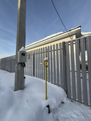 ул. Весенняя,12 в Камышлове - kamyshlov.yutvil.ru - фото 18