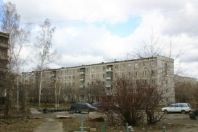 ул. Викулова,33  в Камышлове - kamyshlov.yutvil.ru - фото 1