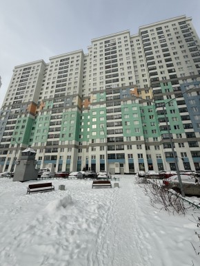 ул. Вильгельма де Геннина,47 в Камышлове - kamyshlov.yutvil.ru - фото 16