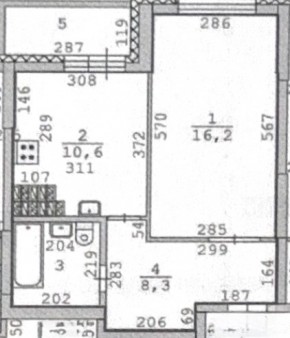 ул. Вильгельма де Геннина,47 в Камышлове - kamyshlov.yutvil.ru - фото 17