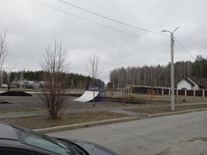 ул. Высокая,7 в Камышлове - kamyshlov.yutvil.ru - фото 5