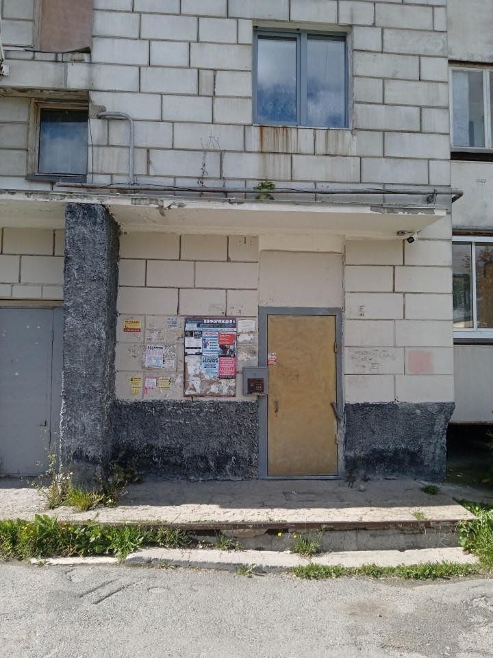 ул. Энтузиастов,26а в Камышлове - kamyshlov.yutvil.ru ул. Энтузиастов,26а в Камышлове - kamyshlov.yutvil.ru